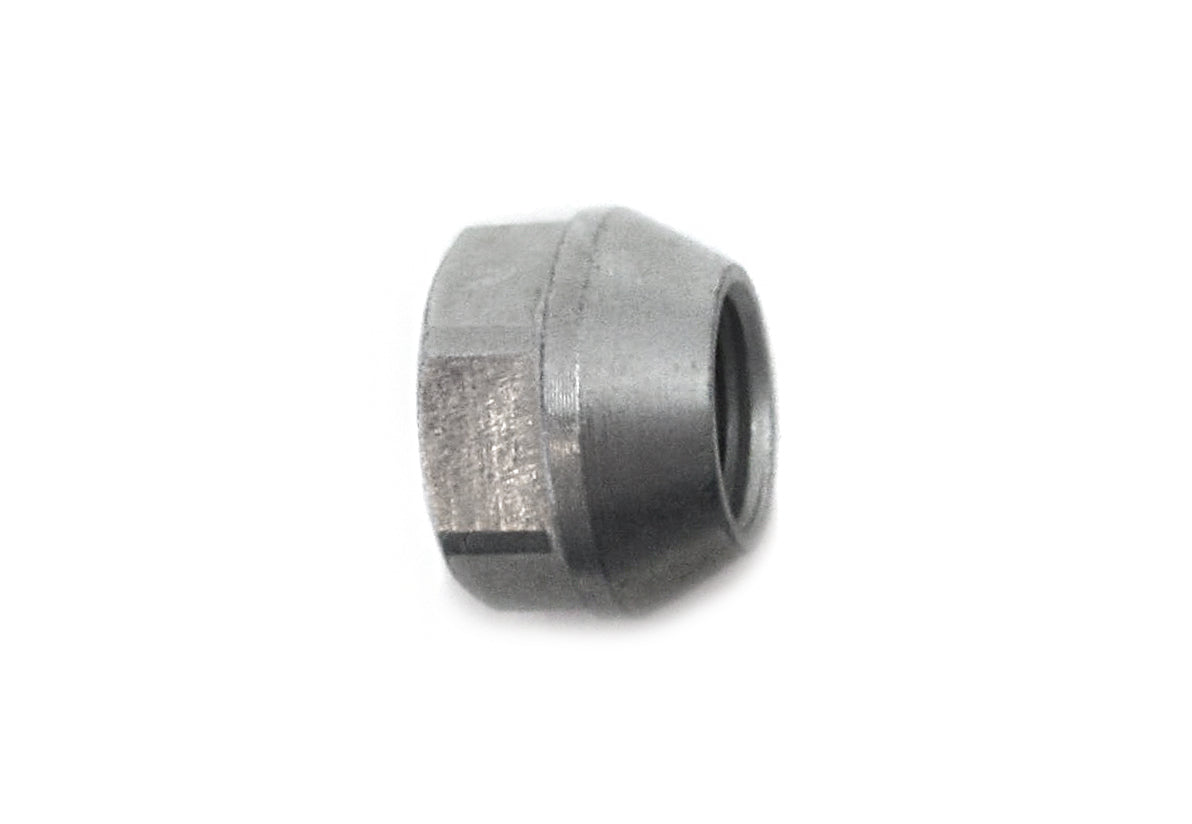 120006 H&R Open wheel nut conical seat 60° (1/2"UNF)