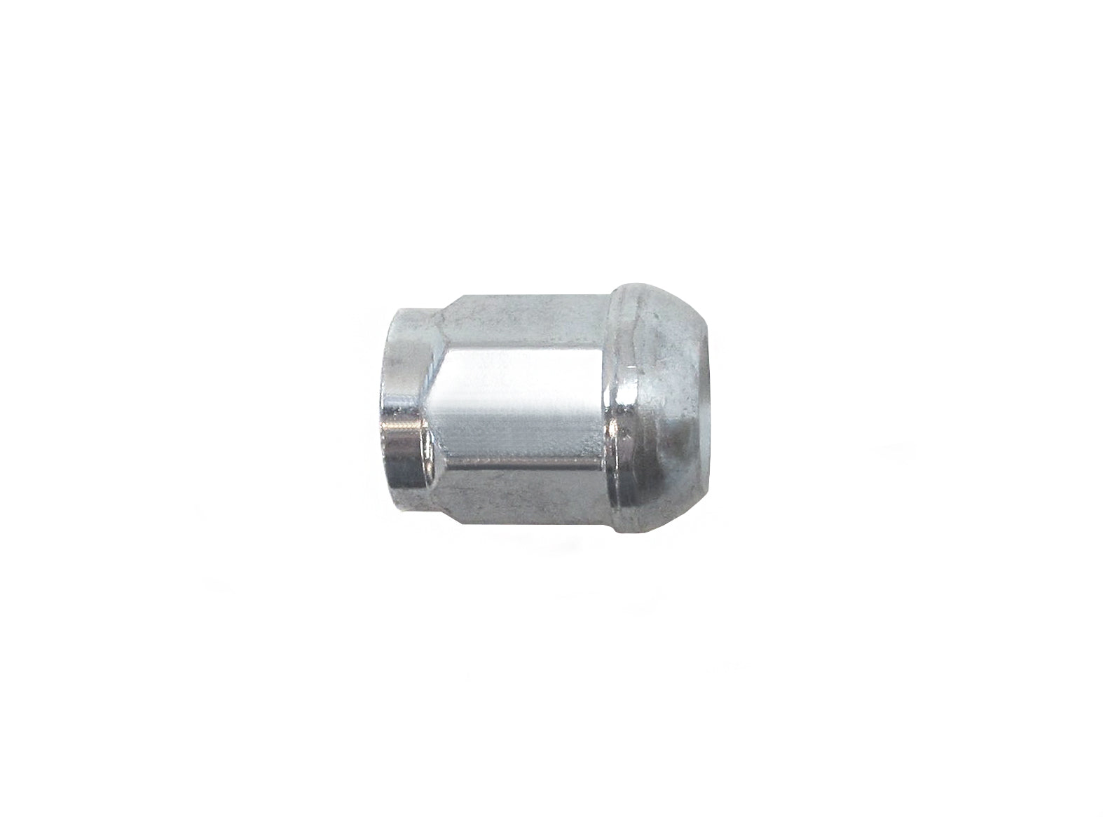 125012 H&R Closed wheel nut rounded seat R12mm (M12x1,5)