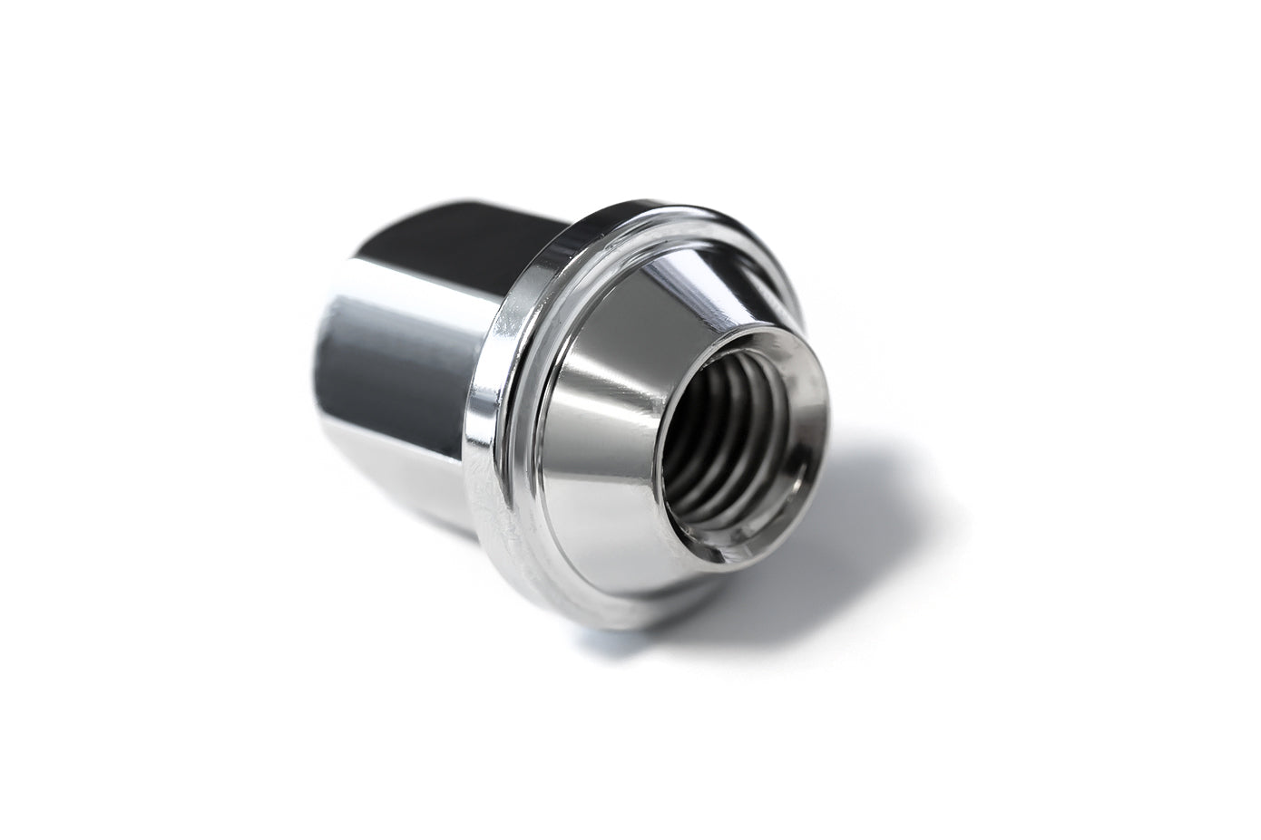 142011CR H&R Closed wheel nut conical seat 60° (M14x2)