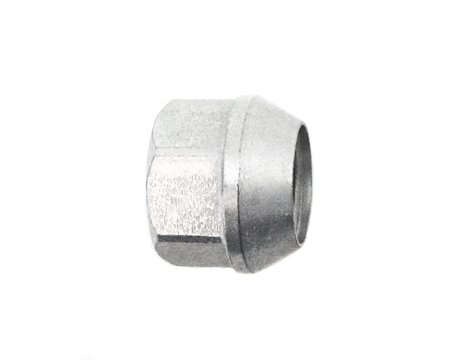 145001 H&R Open wheel nut conical seat 60° (M14x1,5)