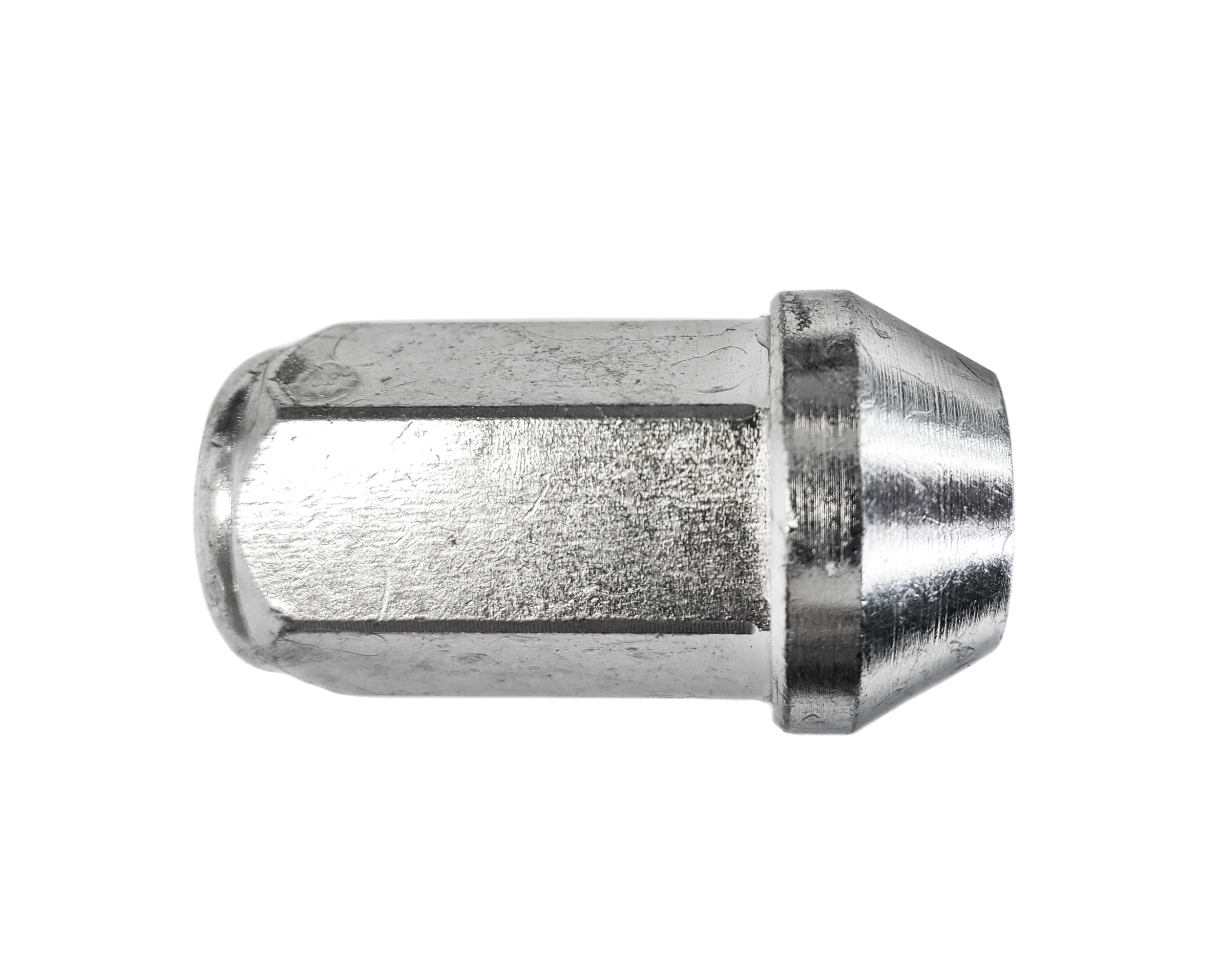 145041 H&R Closed wheel nut conical seat 60° (M14x1,5)