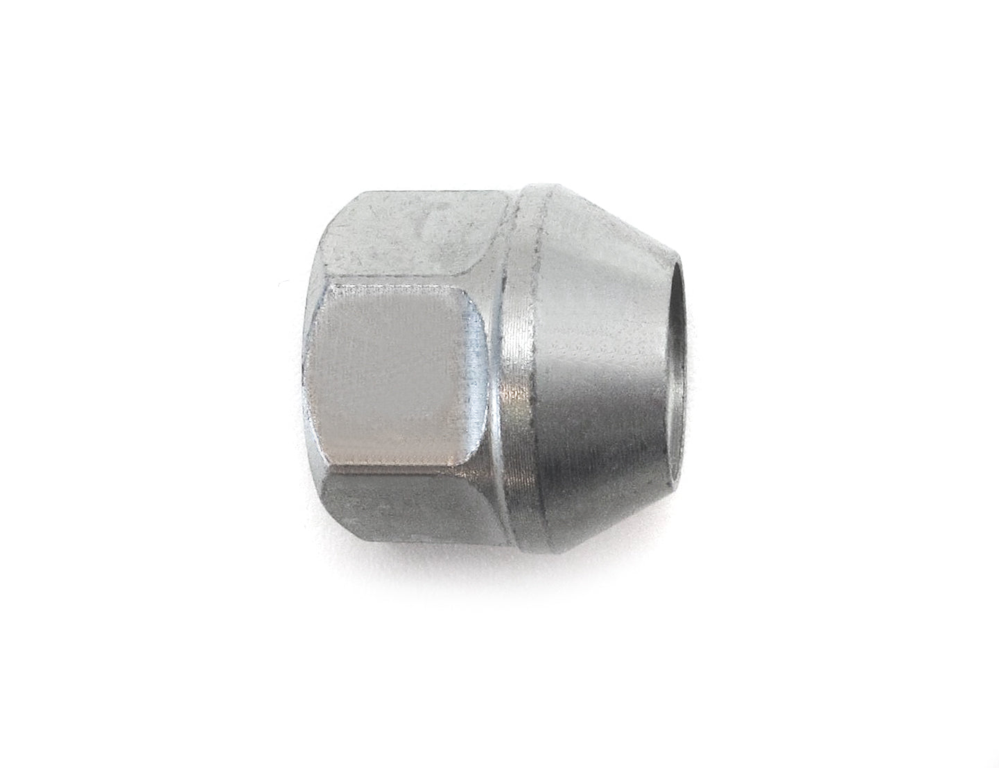 165001 H&R Open wheel nut conical seat 60° (M16x1,5)
