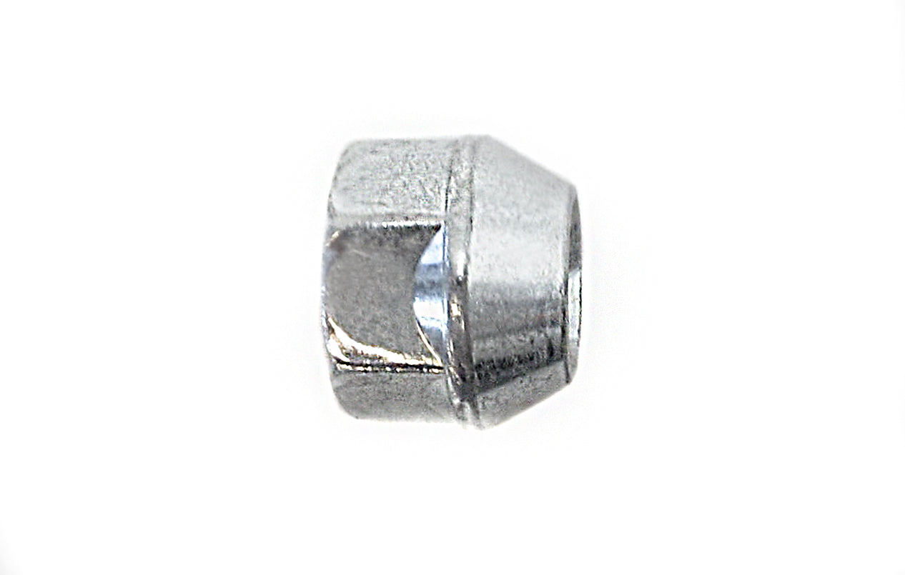 716001 H&R Open wheel nut conical seat 60° (7/16"UNF)