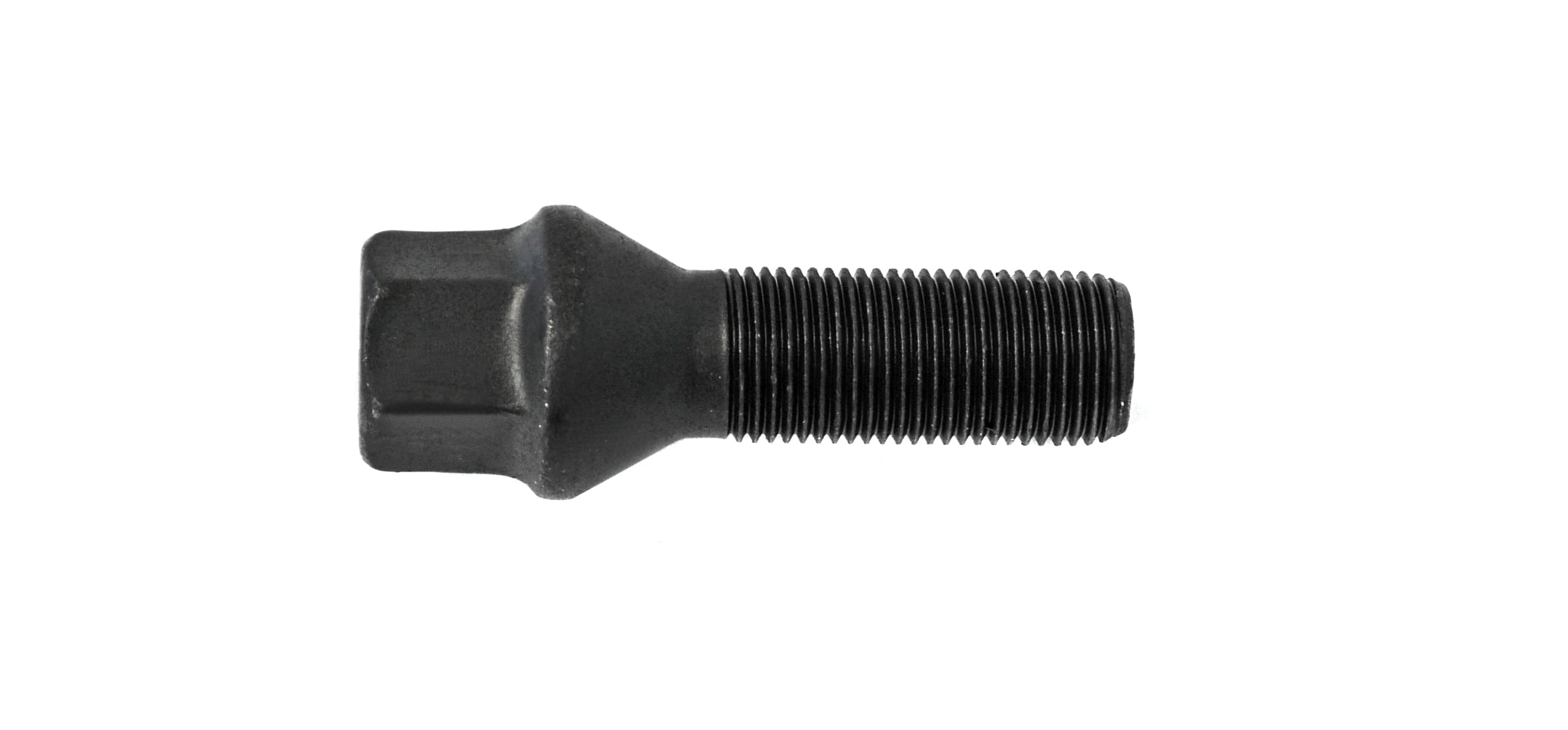 B14254301 H&R Wheel screw M14 taper head 60° (M14x1,25)