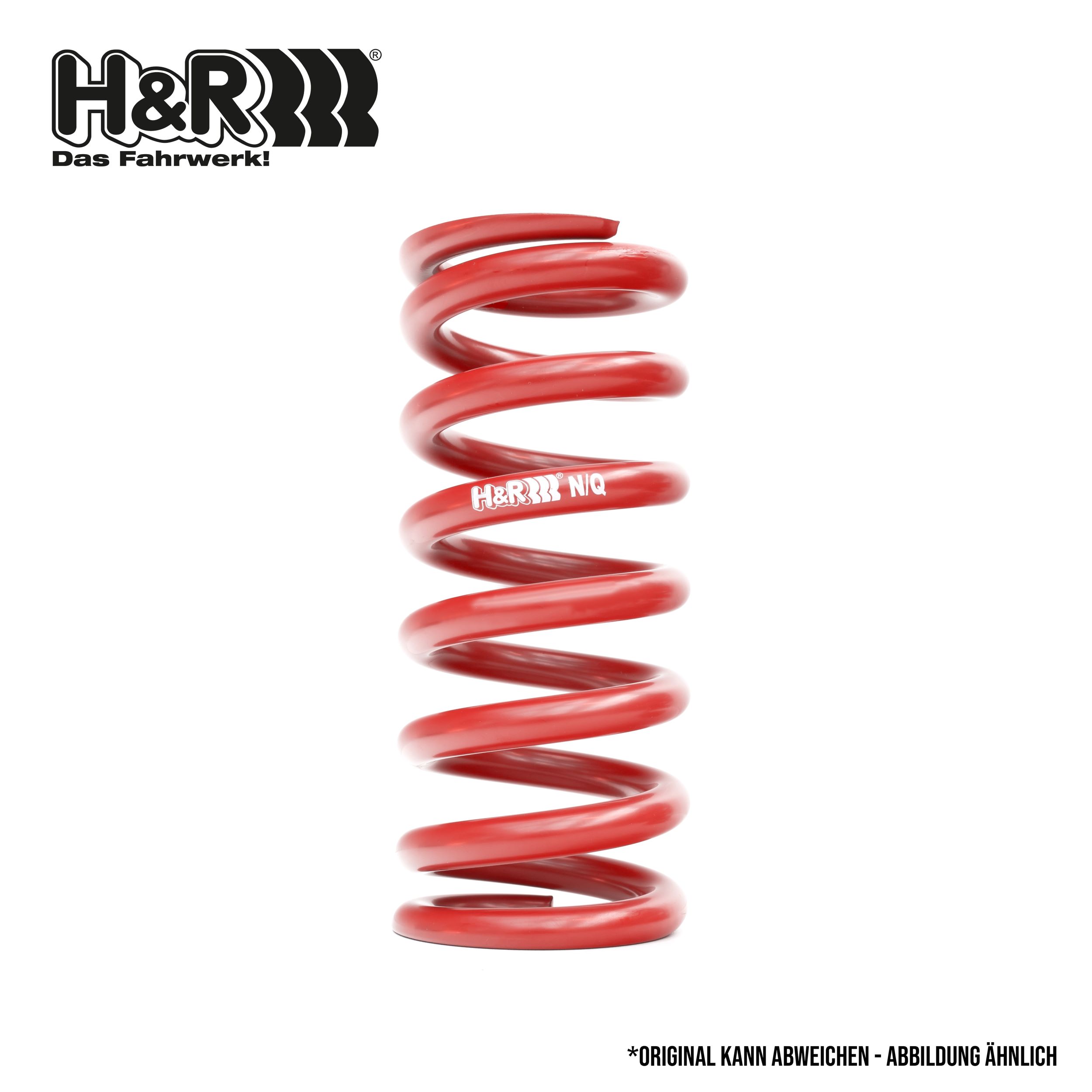 23019HA1 H&R Spare Height Adjustable Spring