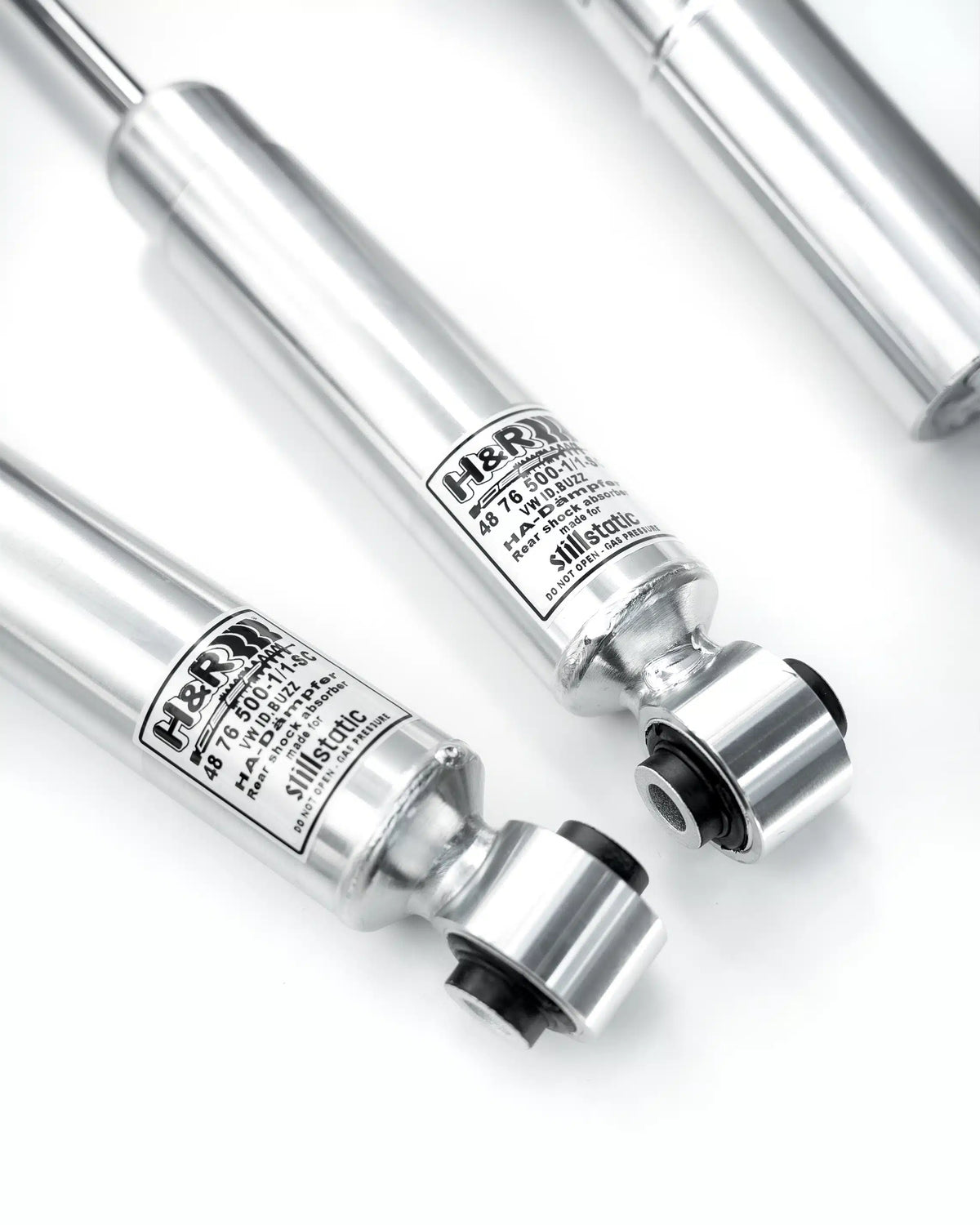 GFW51573-1SC StillStatic ID.BUZZ H&R Deep Coilover Suspension - Lowering 40-80mm +