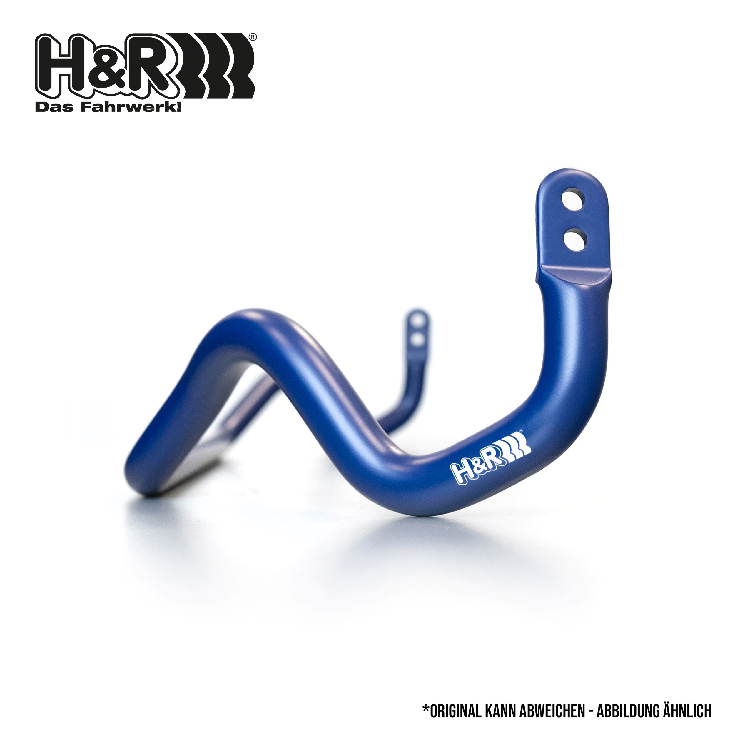 33292-1 H&R Front Anti-Roll Bar
