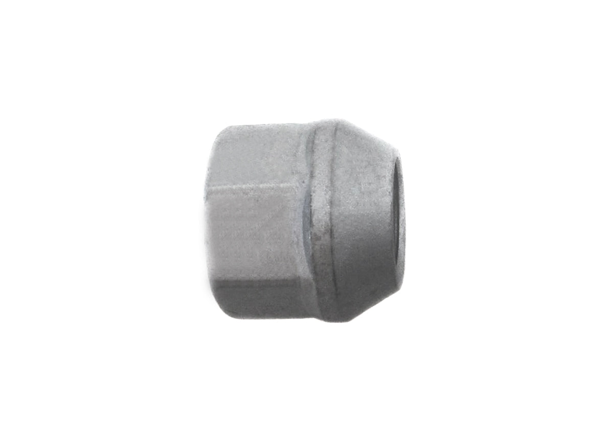 120001 H&R Open wheel nut conical seat 60° (1/2"UNF)