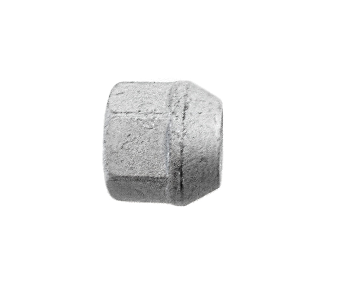 1225001 H&R Open wheel nut conical seat 60° (M12x1,25)