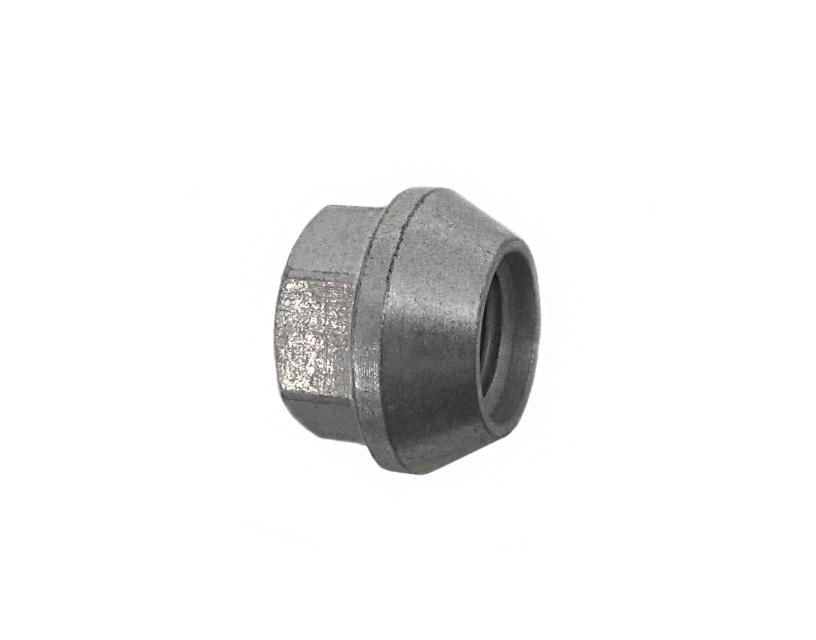 1225017 H&R Open wheel nut conical seat 60° (M12x1,25)
