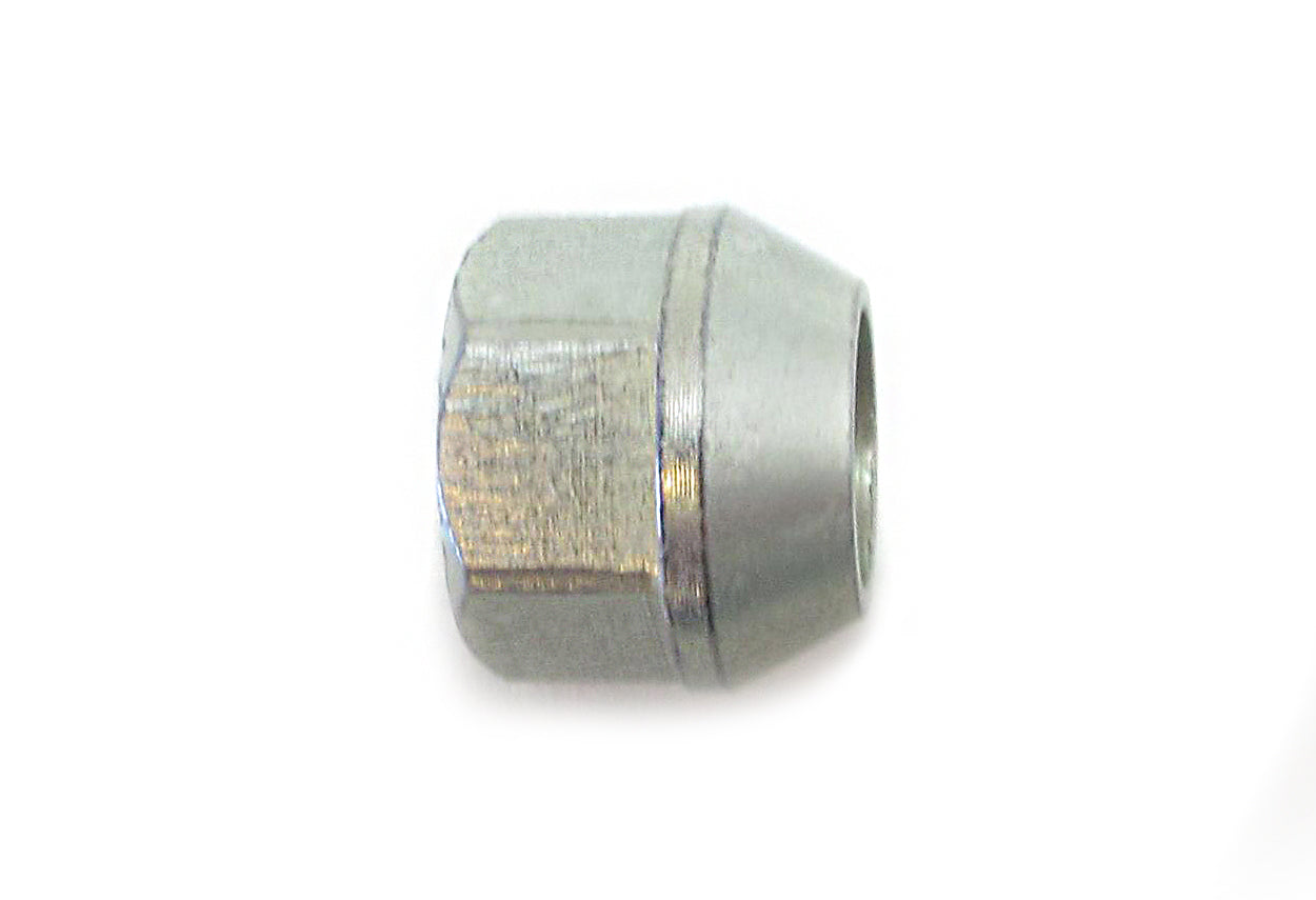 125001 H&R Open wheel nut conical seat 60° (M12x1,5)