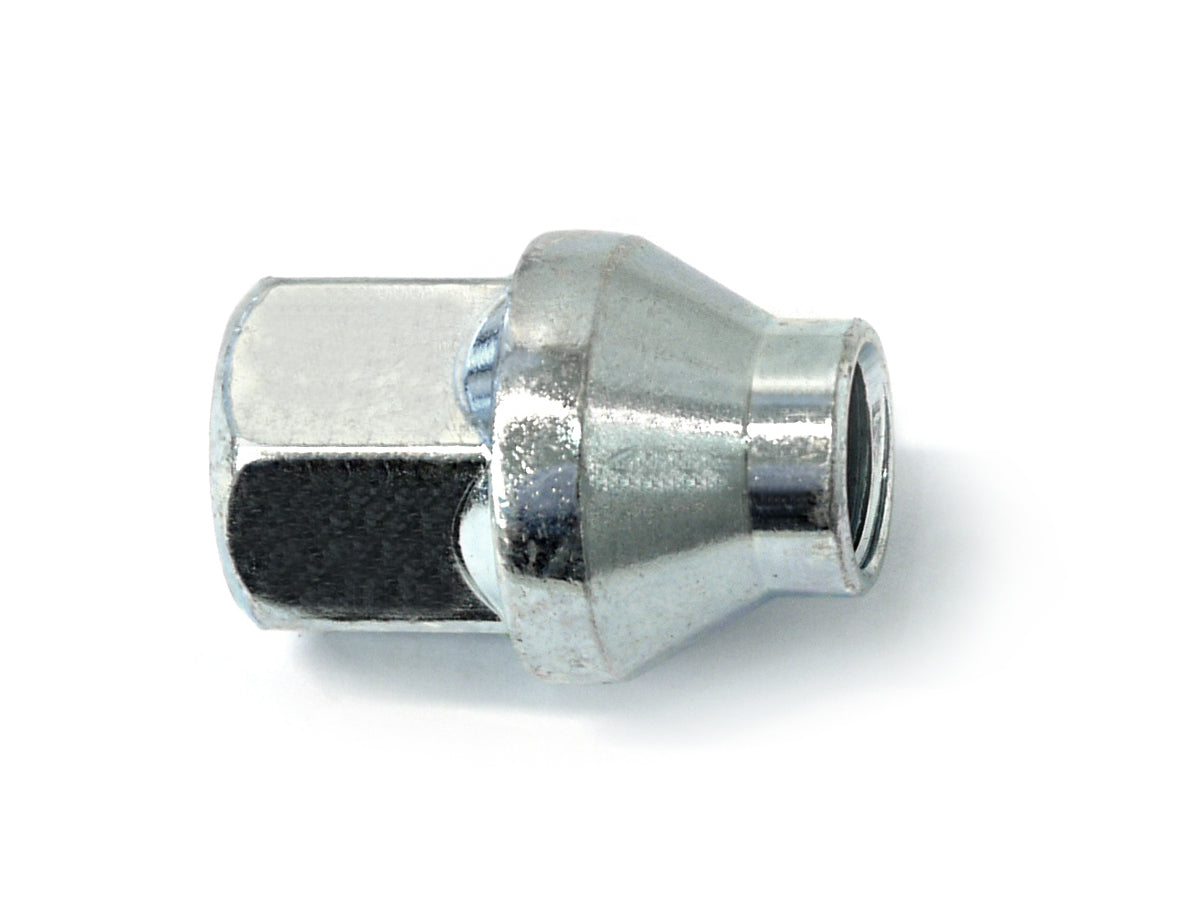 125001MZ5 H&R Wheel nut conical seat with extended thread (M12x1,5)