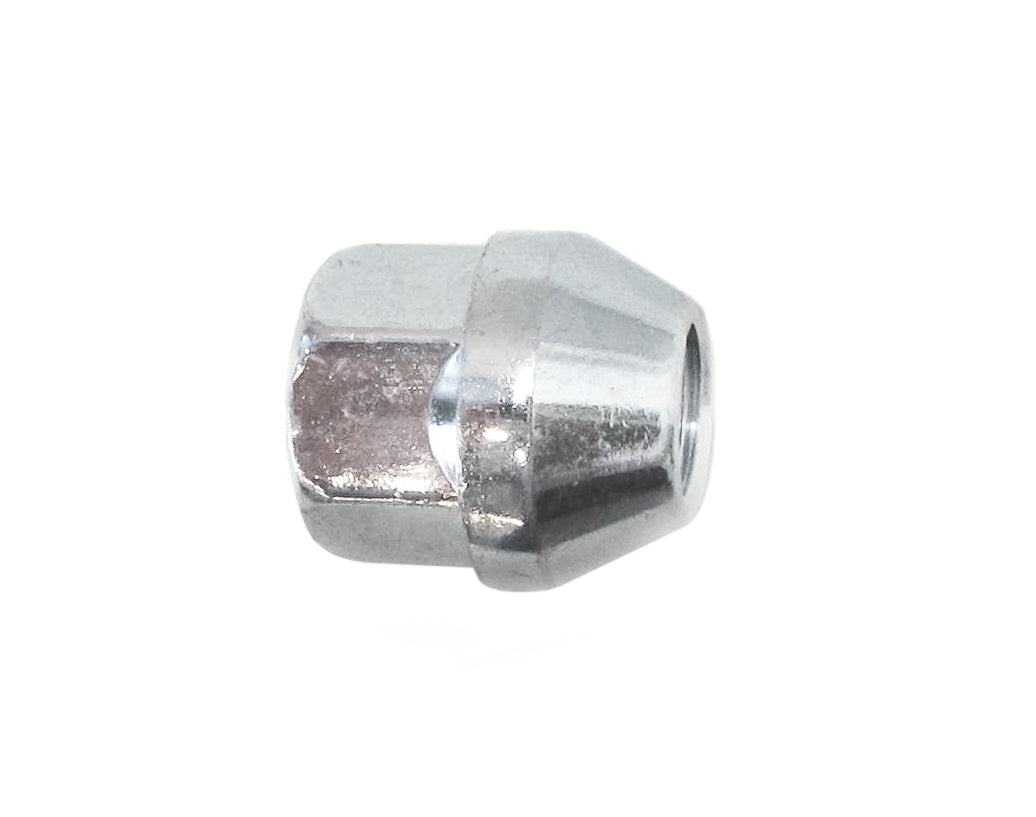 125004 H&R Open wheel nut conical seat 60° (M12x1,5)