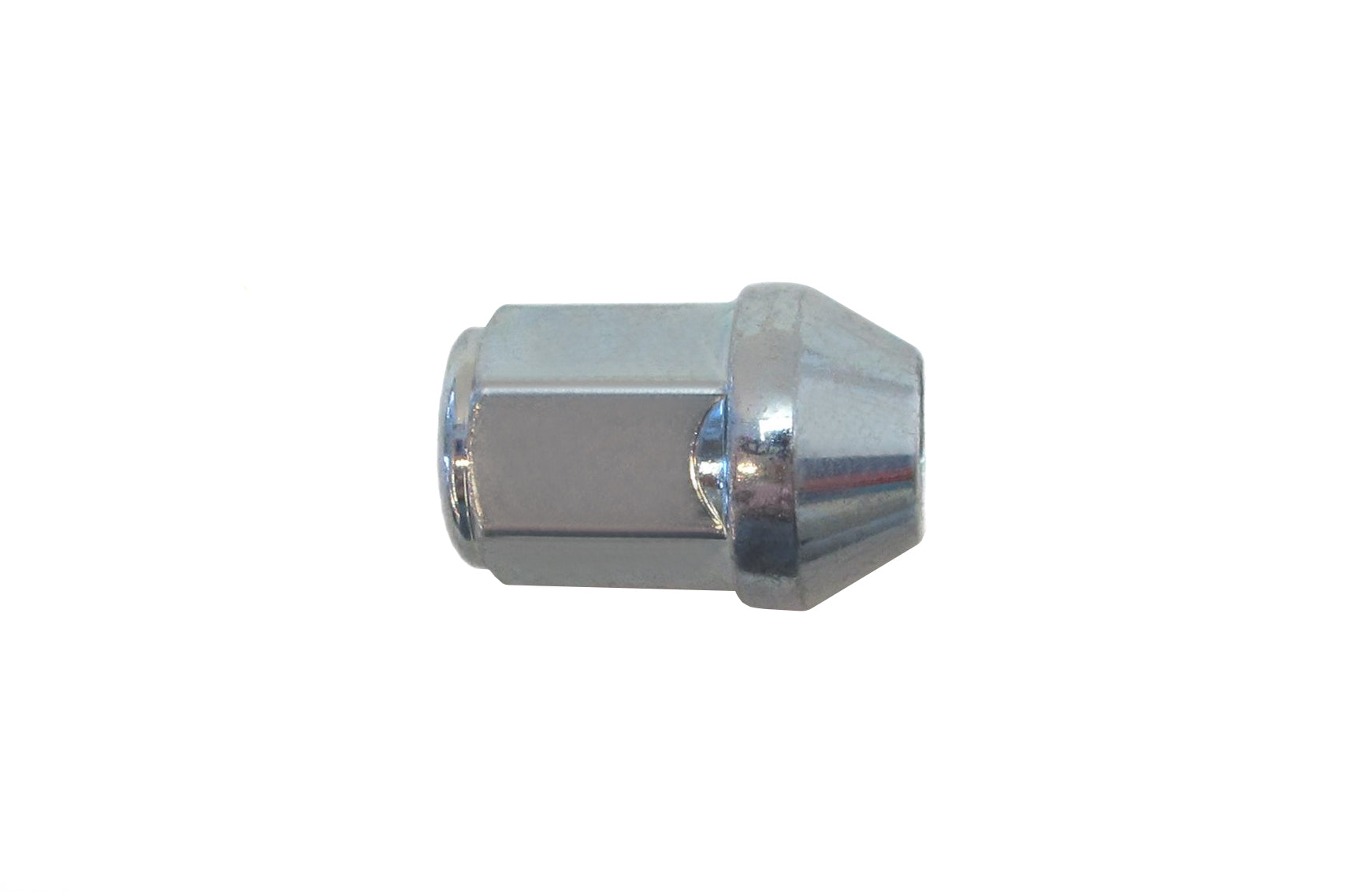 125022 H&R Closed wheel nut conical seat 60° (M12x1,5)