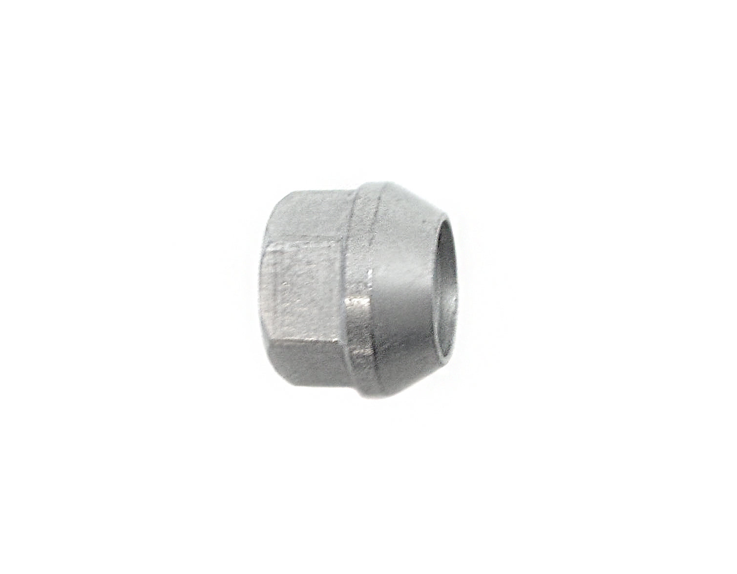 142006 H&R Open wheel nut conical seat 60° (M14x2)