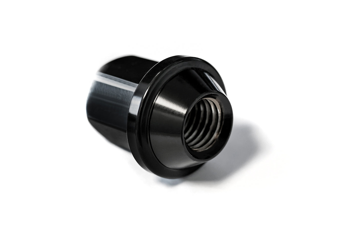 142011SW H&R Closed wheel nut conical seat 60° (M14x2)