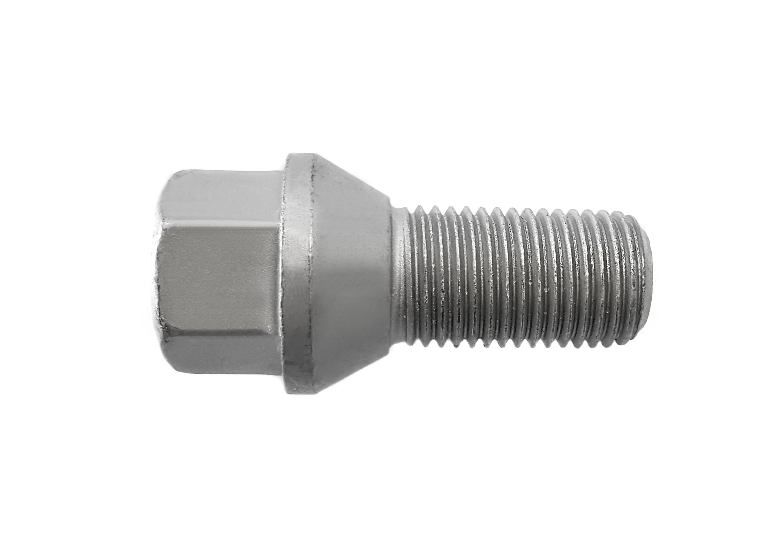 1452511 H&R Wheel screw M14 taper head 60° (M14x1,5)
