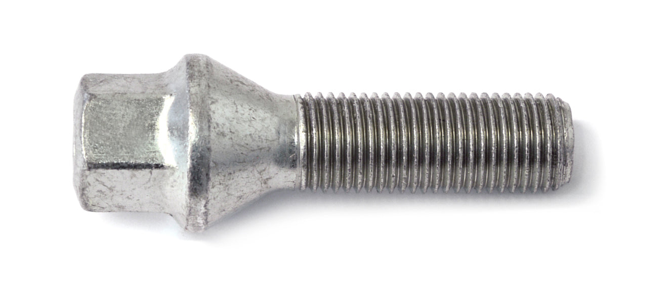 1450001 H&R Open wheel nut conical seat 60° (M14x1,5)