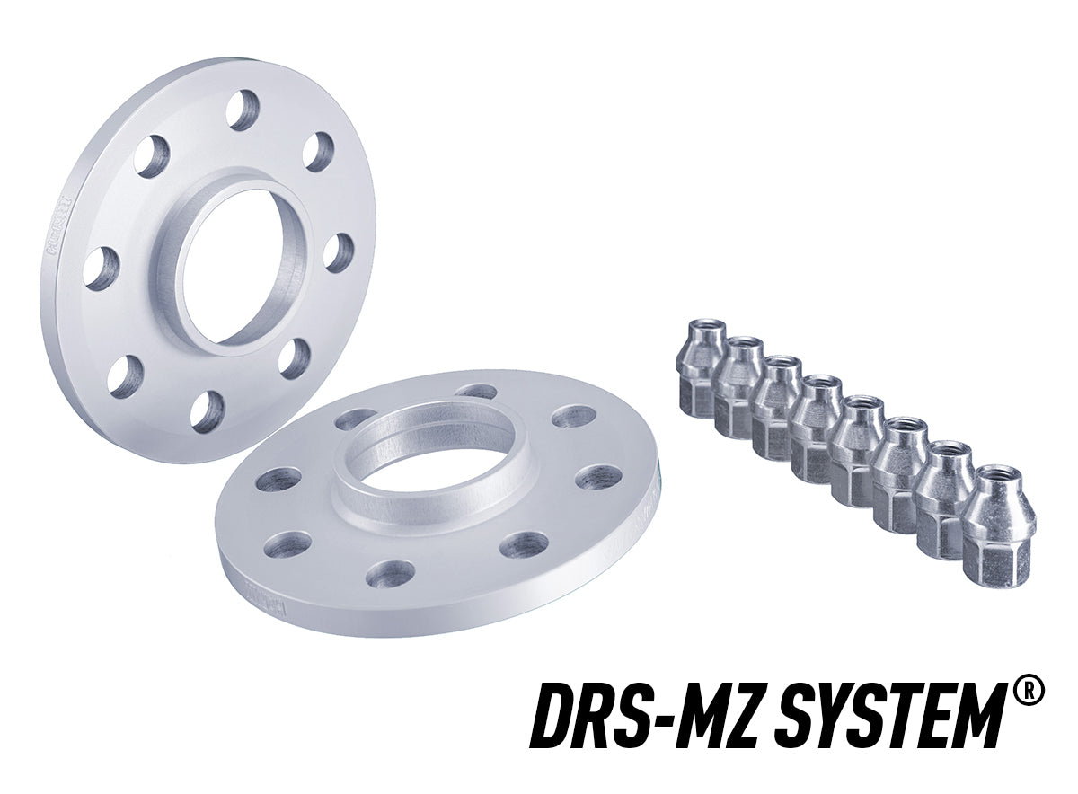 10135701MZ5 H&R TRAK+ 10mm Wheel Spacer