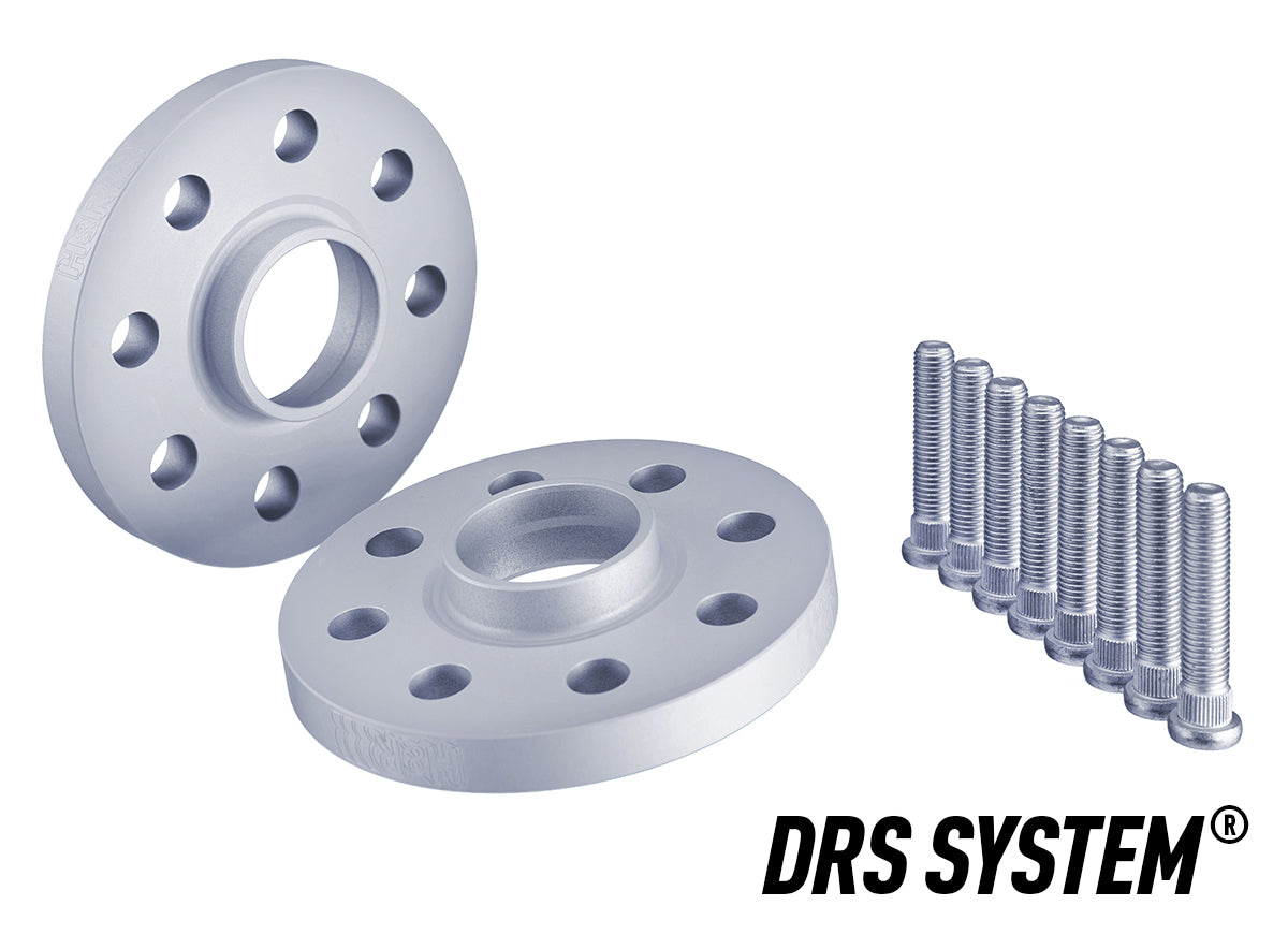 10655951 H&R TRAK+ 10mm Wheel Spacer
