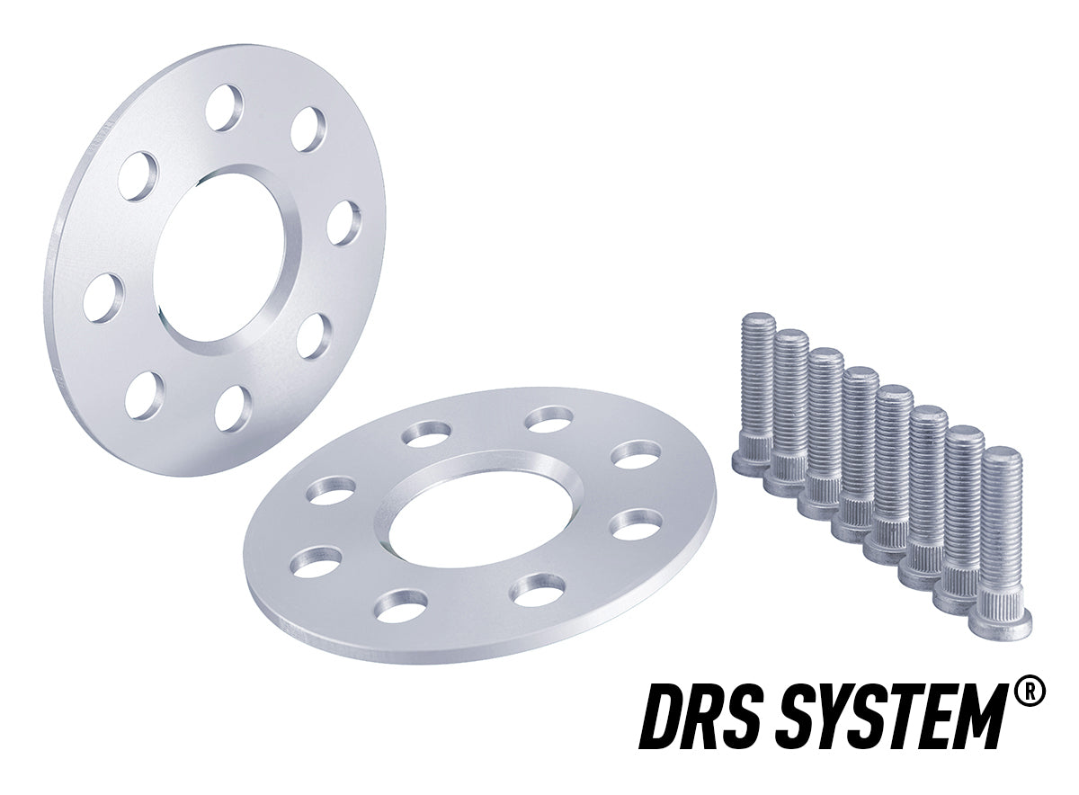 10646717 H&R TRAK+ 10mm Wheel Spacer