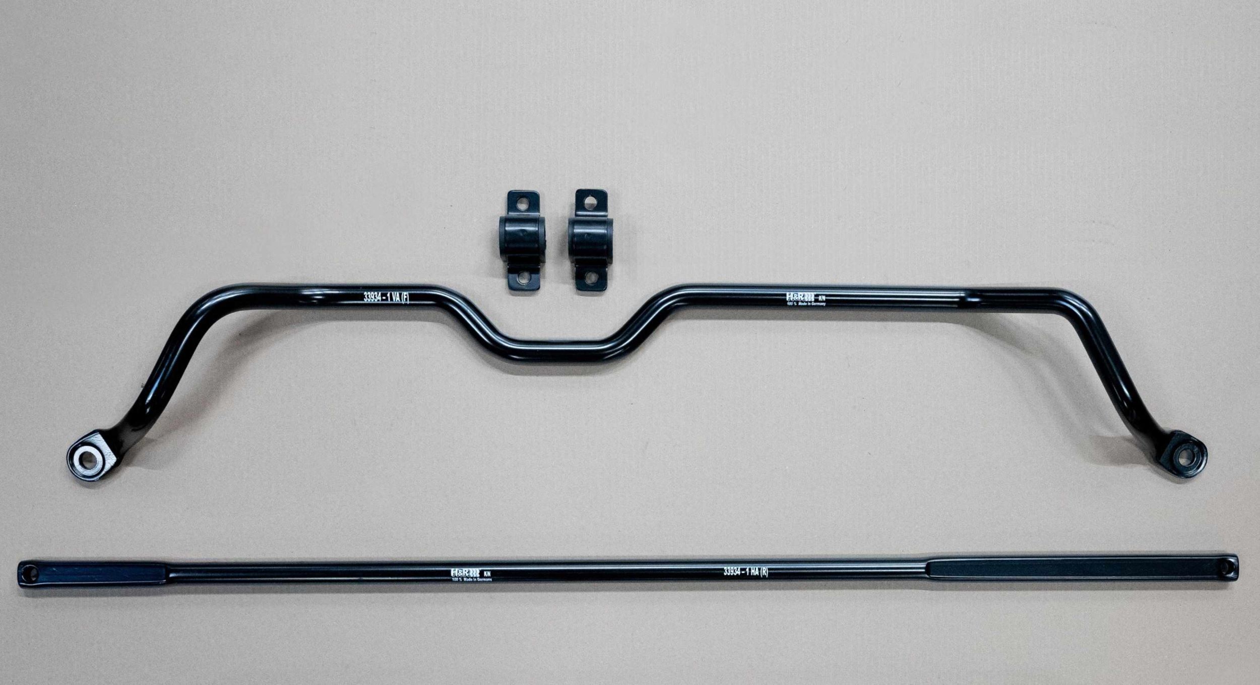 33934-5 H&R Rear Anti-Roll Bar