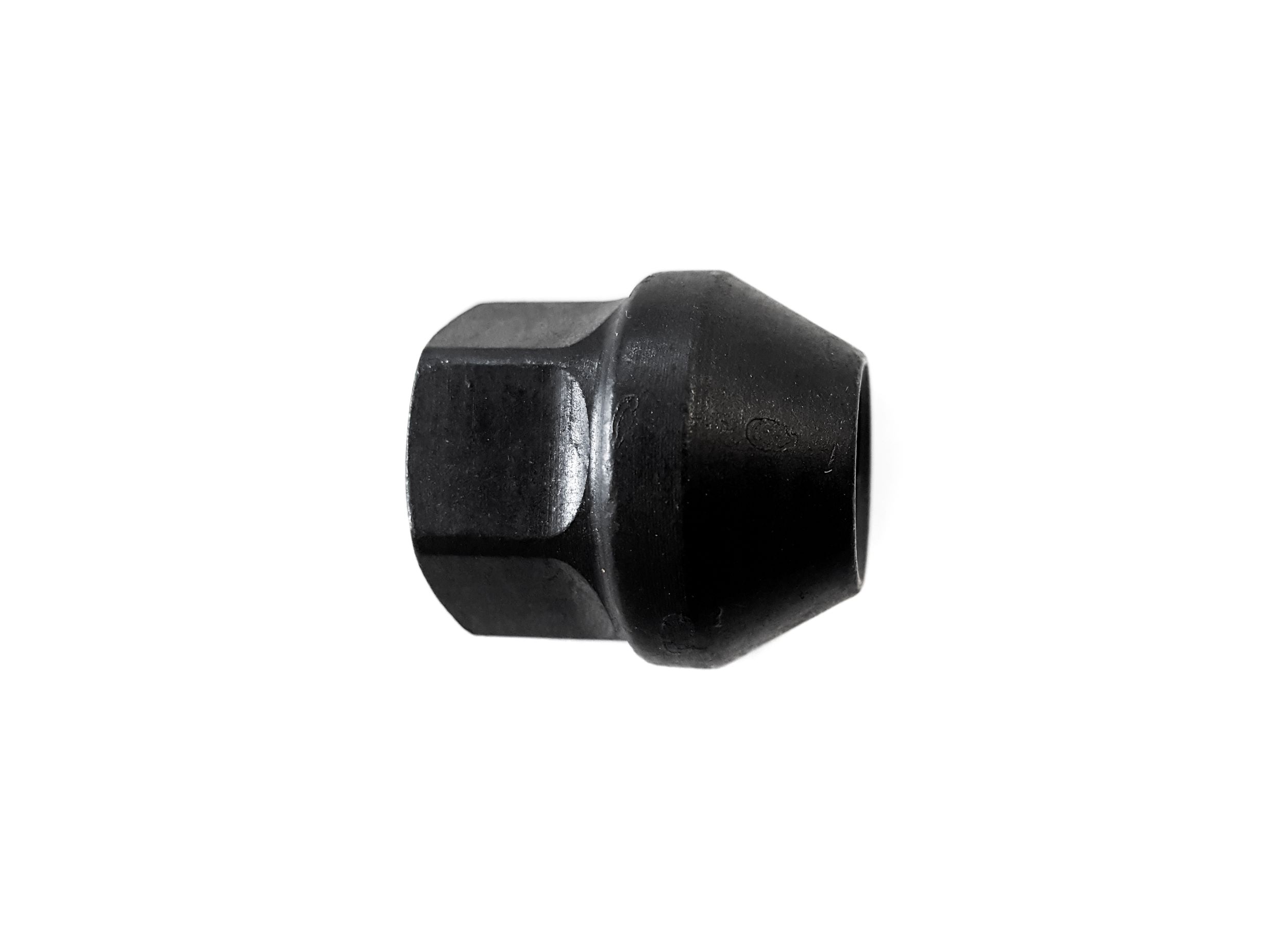 B125004 H&R Open wheel nut conical seat 60° (M12x1,5)