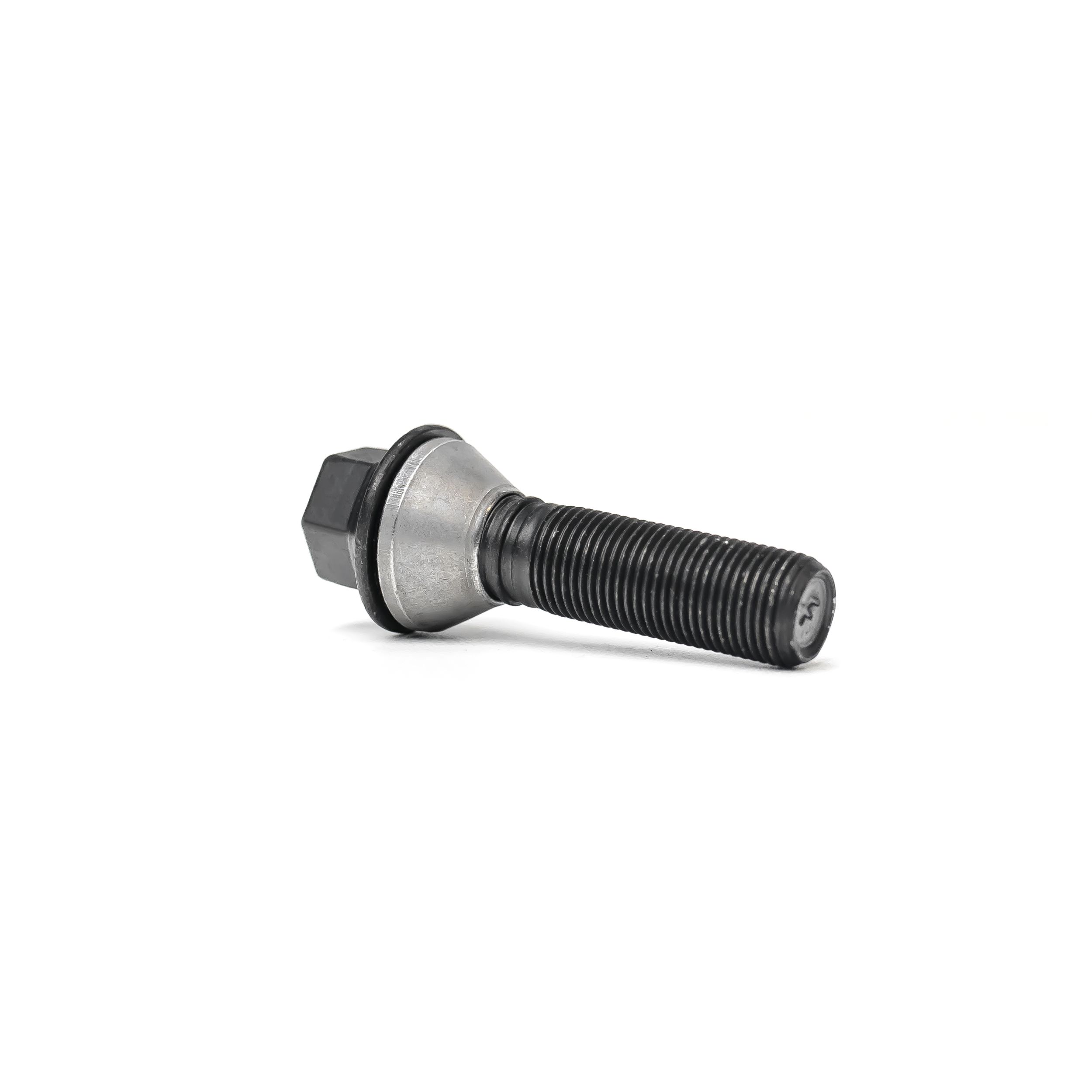 B14535508 H&R Wheel screw M14 with movable taper head 60° (M14x1,5)