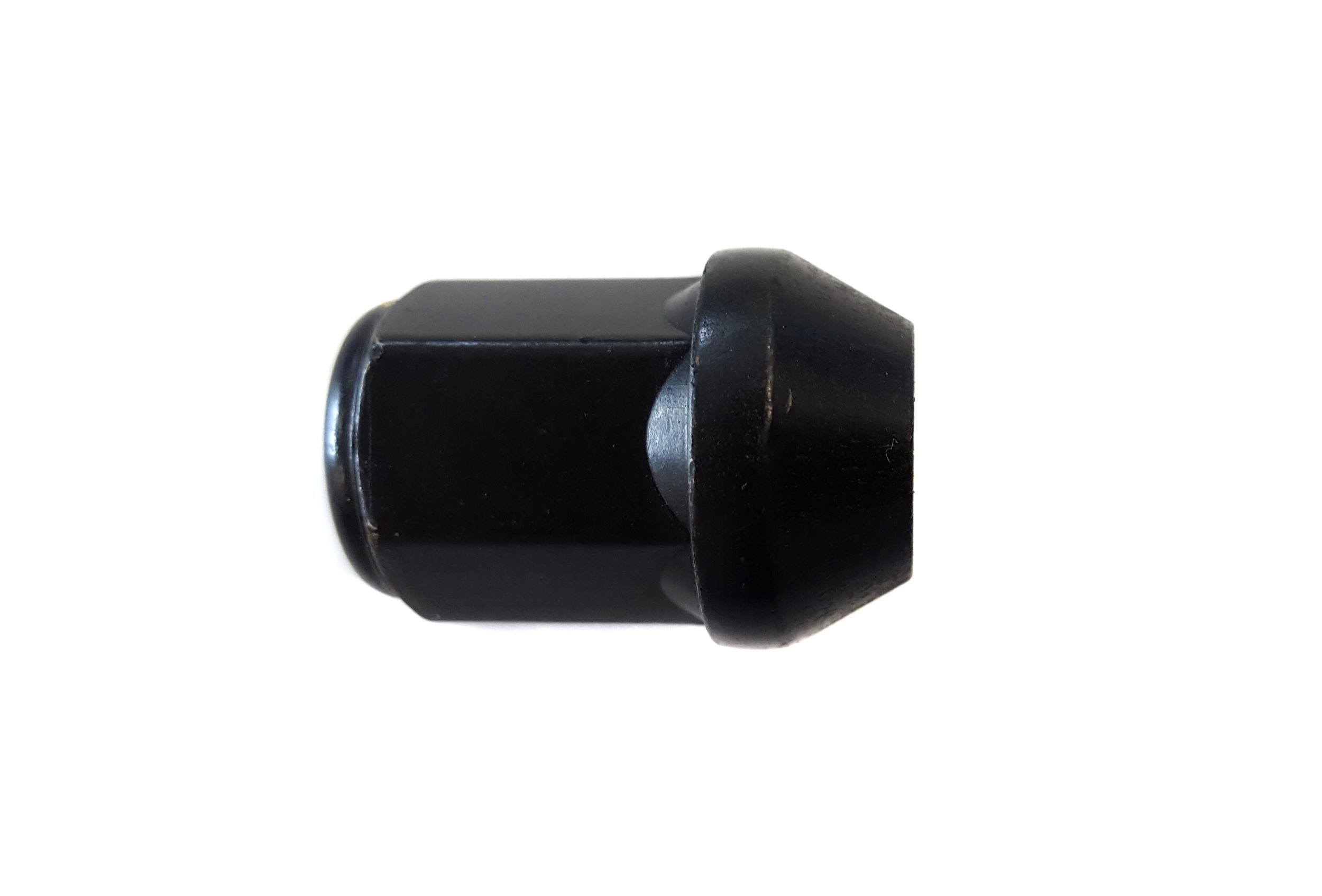 B145011 H&R Closed wheel nut conical seat 60° (M14x1,5)