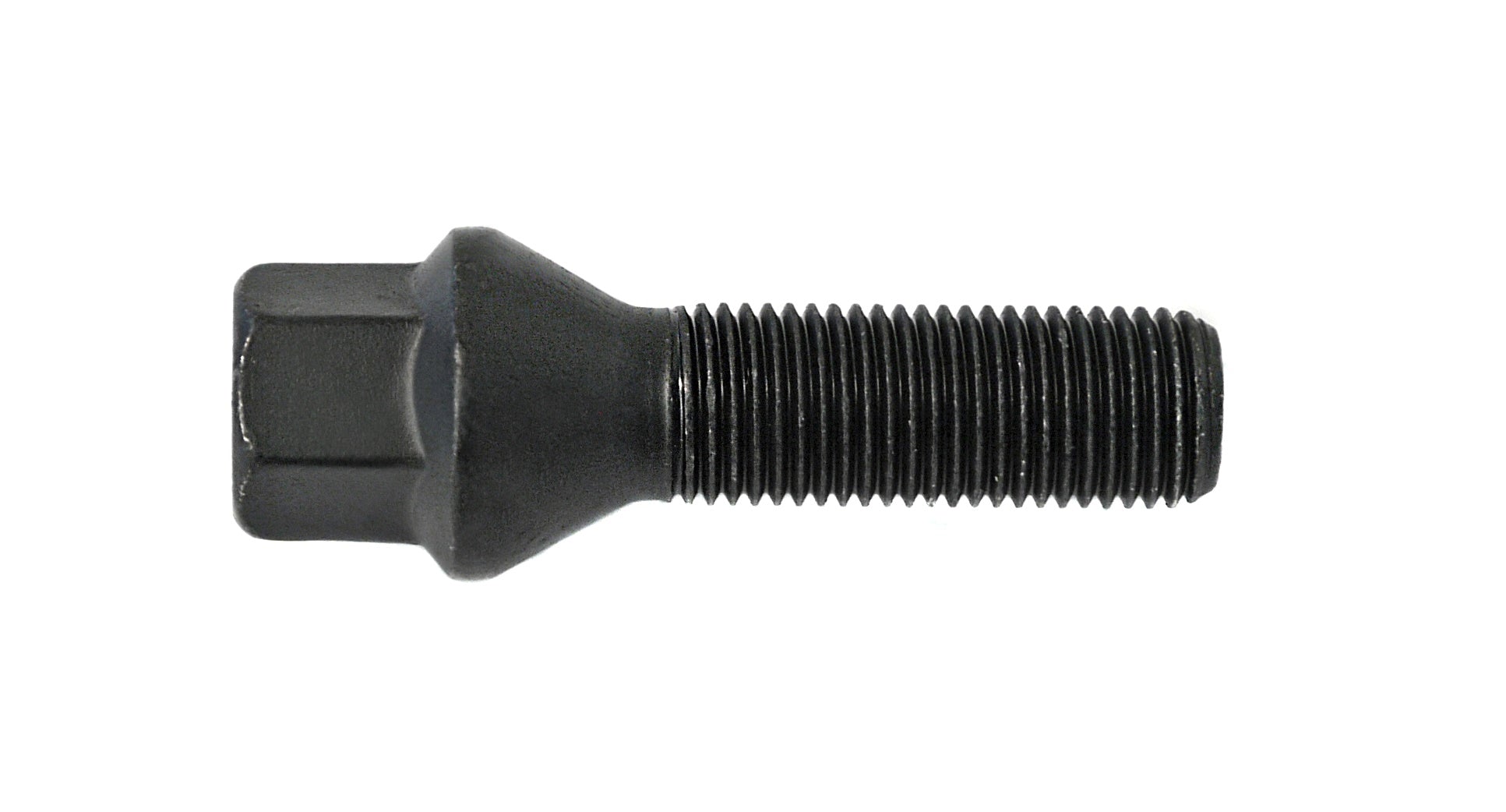 B1453001 H&R Wheel screw M14 taper head 60° (M14x1,5)