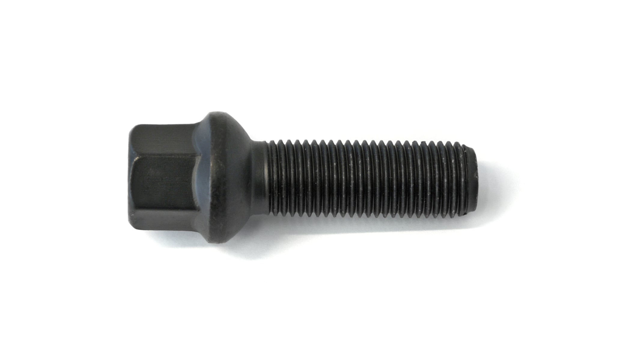 B1453502 H&R Wheel screw M14 round head R14mm (M14x1,5)