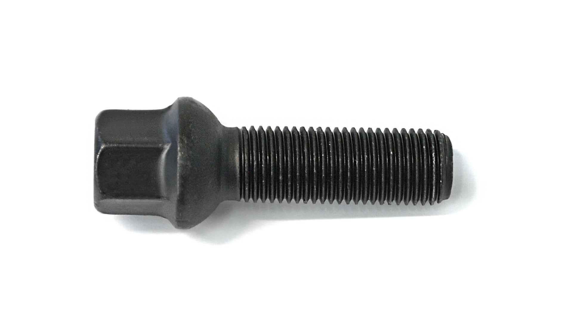 B1452803 H&R Wheel screw M14 round head R13mm (M14x1,5)