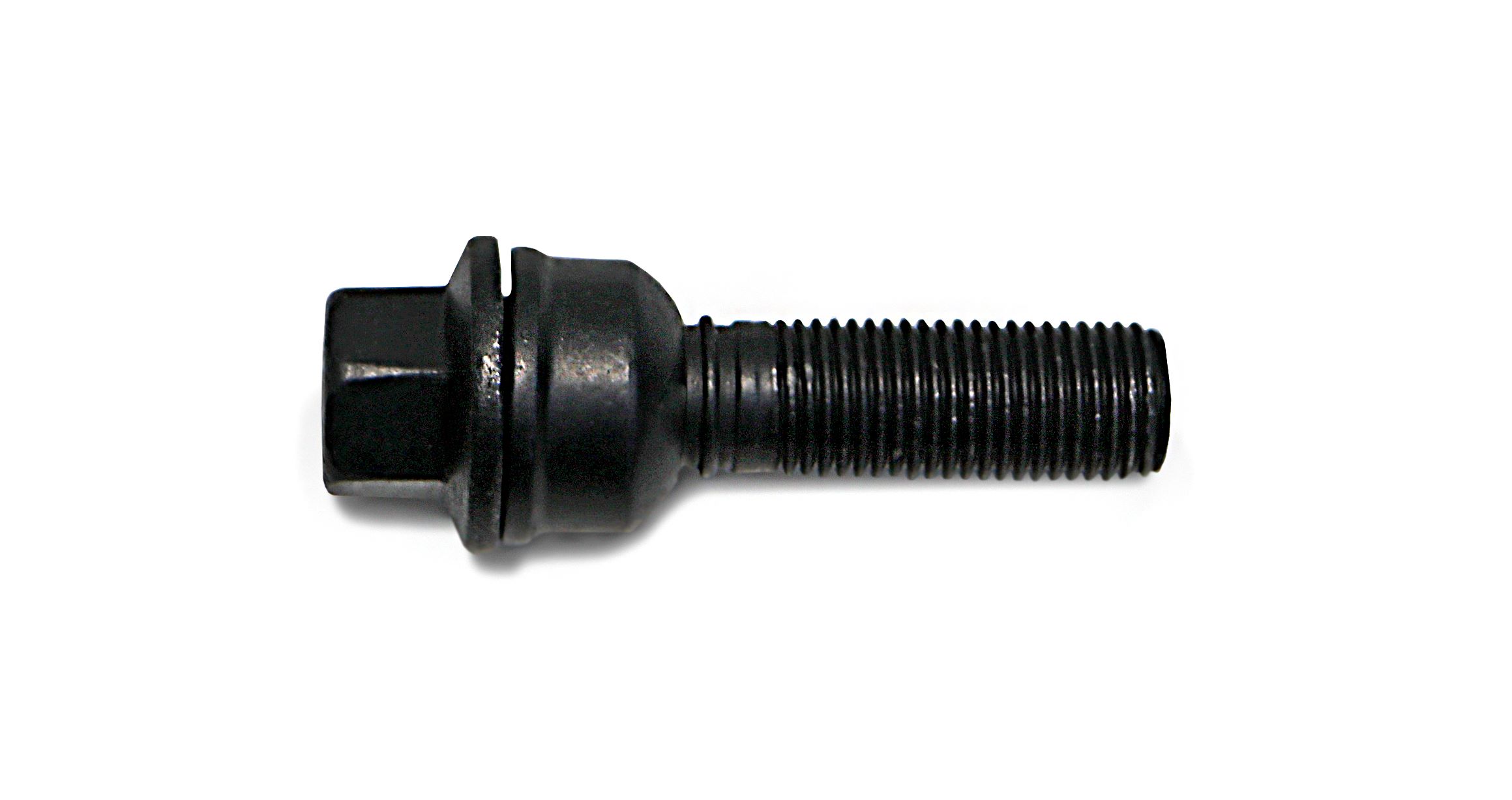 B1453007A H&R Wheel screw M14 with movable round head R14mm (M14x1,5)