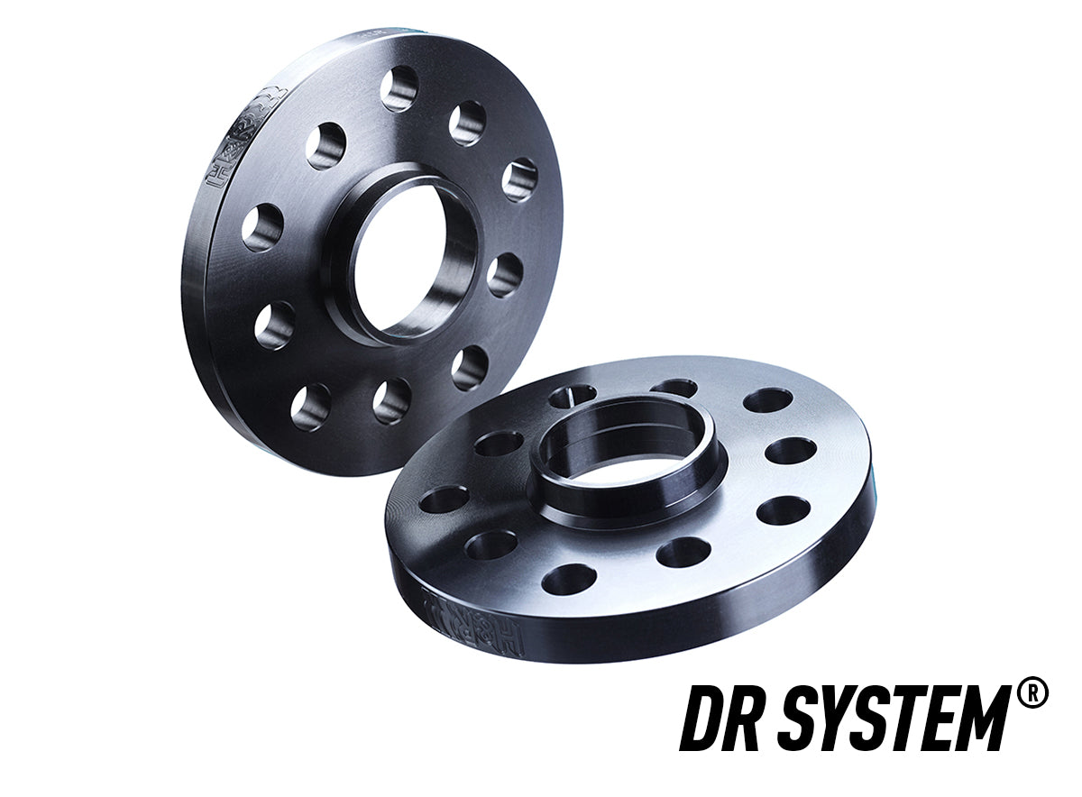 B2055668 H&R TRAK+ 20mm Wheel Spacer