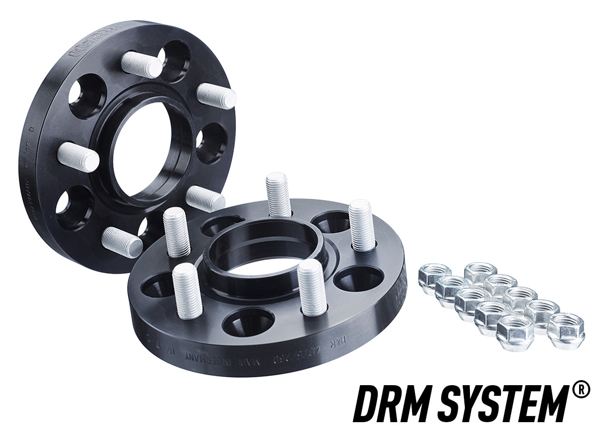 B13095716 H&R TRAK+ 130mm Wheel Spacer