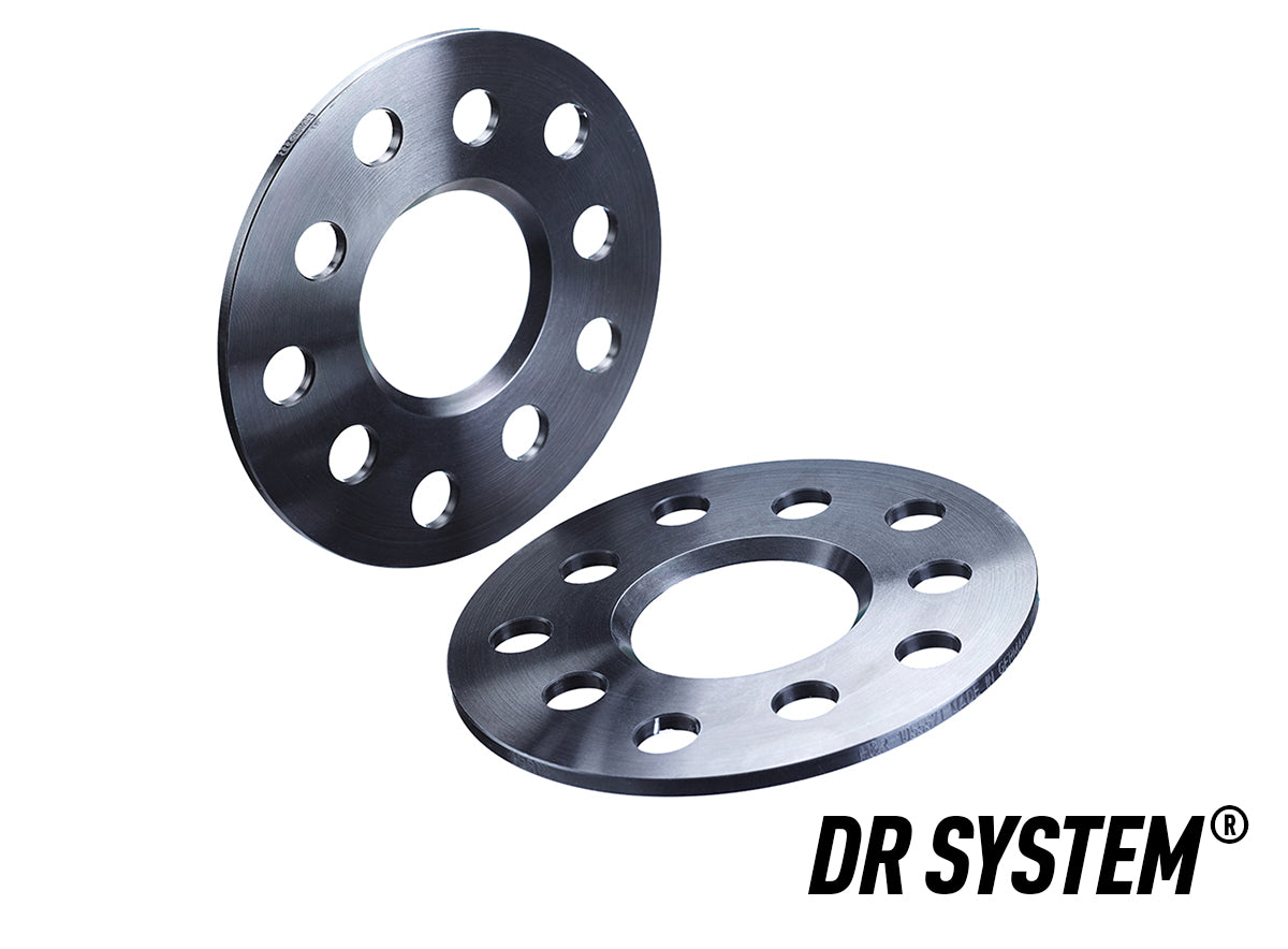 B14957161 H&R TRAK+ 14mm Wheel Spacer