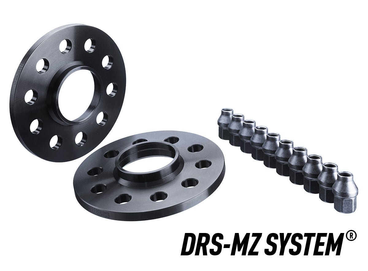 B18135701MZ5 H&R TRAK+ 18mm Wheel Spacer