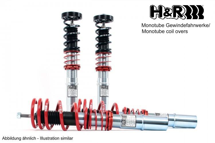 29097-1 H&R Monotube Coilover Suspension